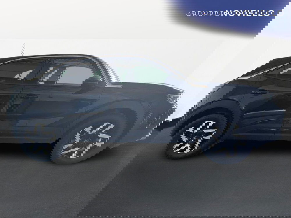 Opel Mokka usata a Salerno (3)