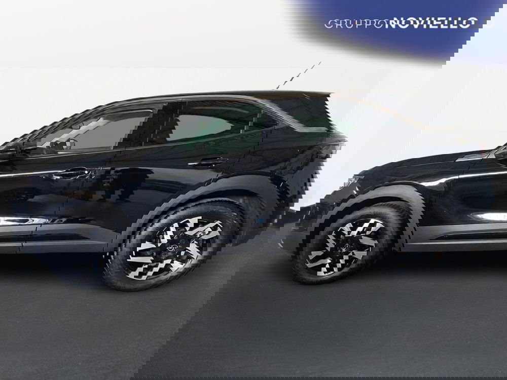 Opel Mokka usata a Salerno (4)