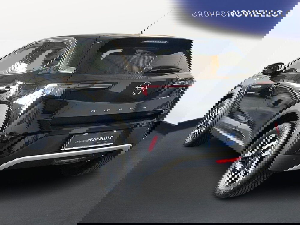 Opel Mokka usata a Salerno (5)