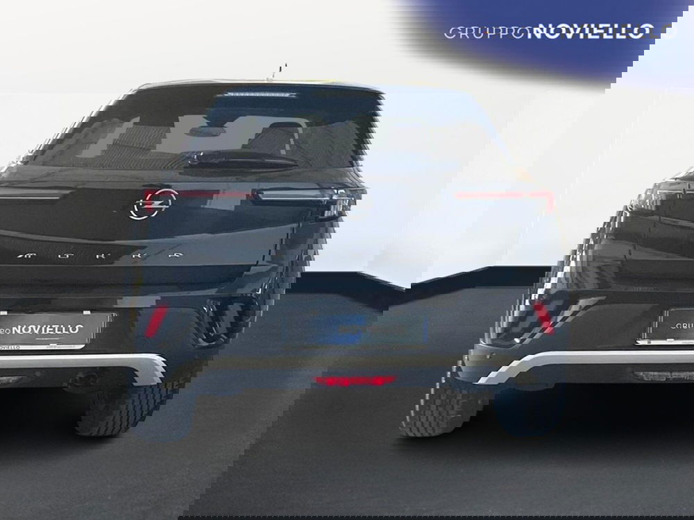 Opel Mokka usata a Salerno (6)