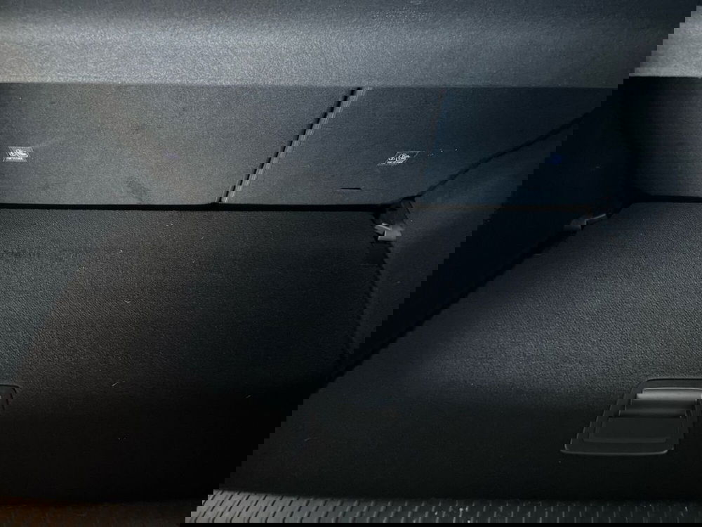 Opel Mokka usata a Salerno (7)