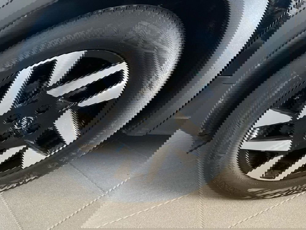 Opel Mokka usata a Salerno (8)