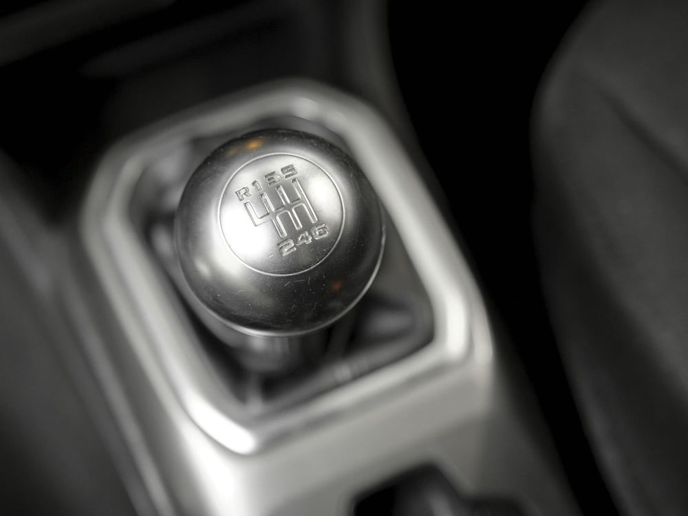 Jeep Renegade usata a Prato (14)