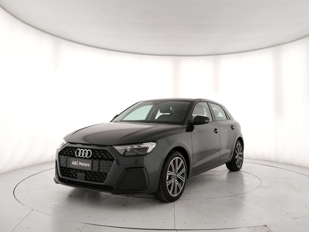 Audi A1 Sportback nuova a Napoli