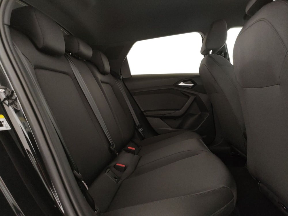 Audi A1 Sportback nuova a Napoli (10)