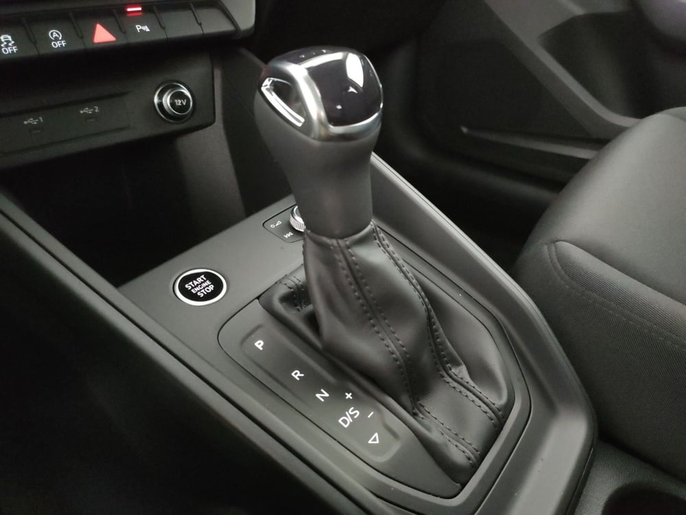 Audi A1 Sportback nuova a Napoli (17)
