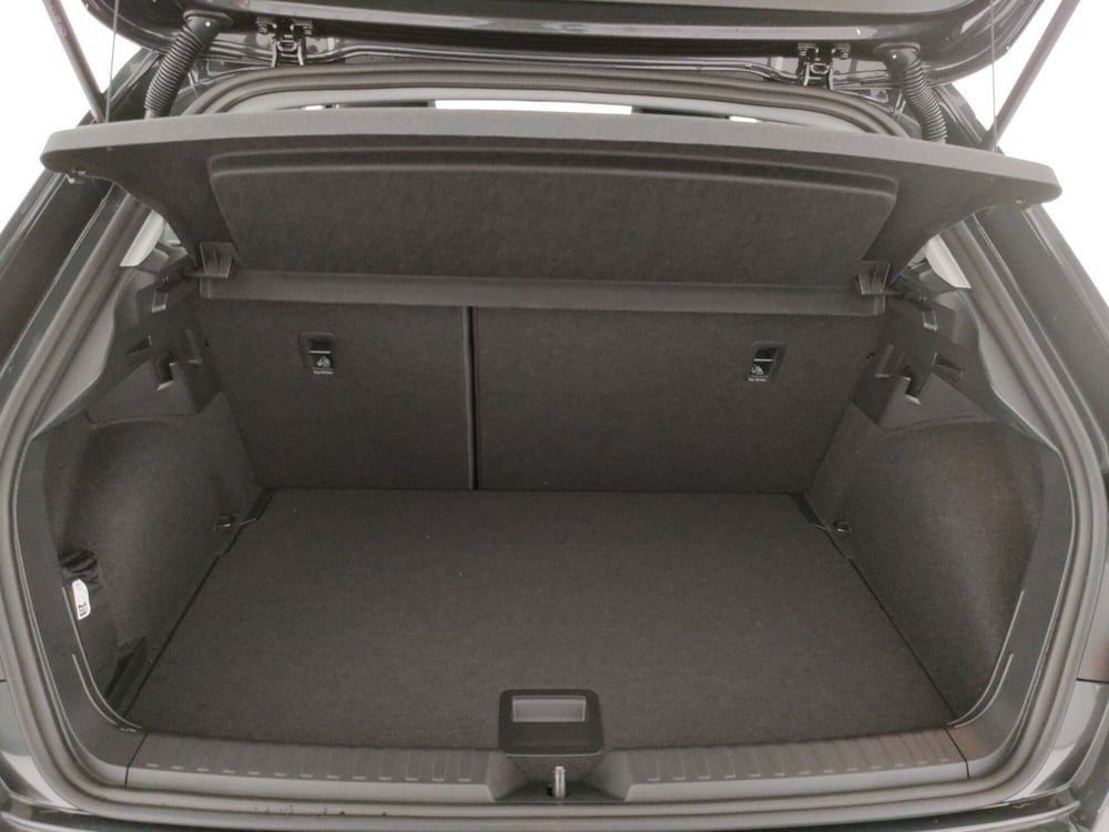 Audi A1 Sportback nuova a Napoli (19)