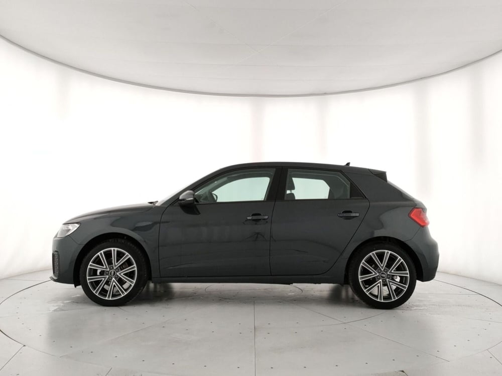 Audi A1 Sportback nuova a Napoli (2)