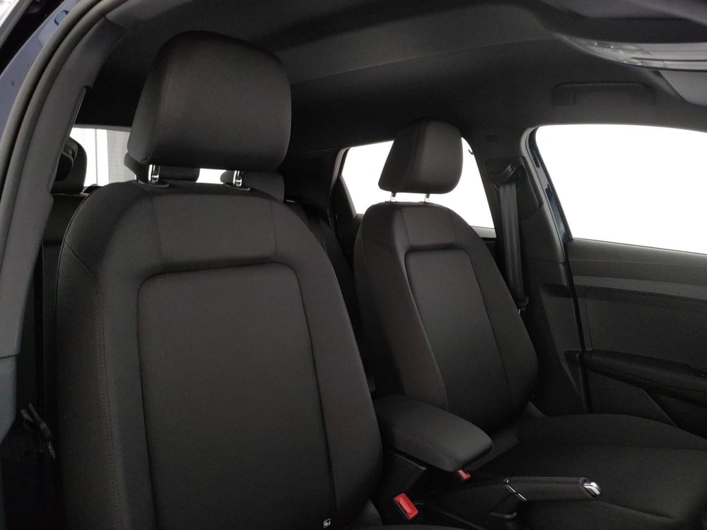 Audi A1 Sportback nuova a Napoli (9)