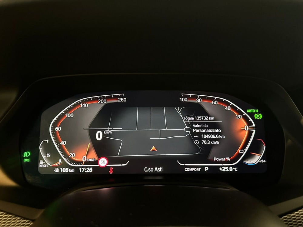 BMW X5 usata a Cuneo (15)