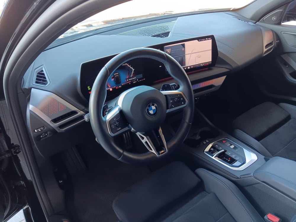 BMW Serie 1 usata a Asti (10)