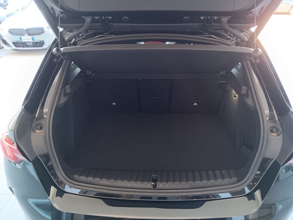 BMW Serie 1 usata a Asti (13)