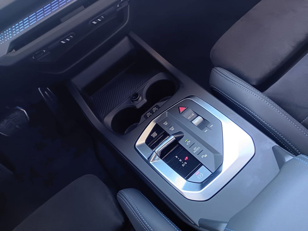 BMW Serie 1 usata a Asti (17)