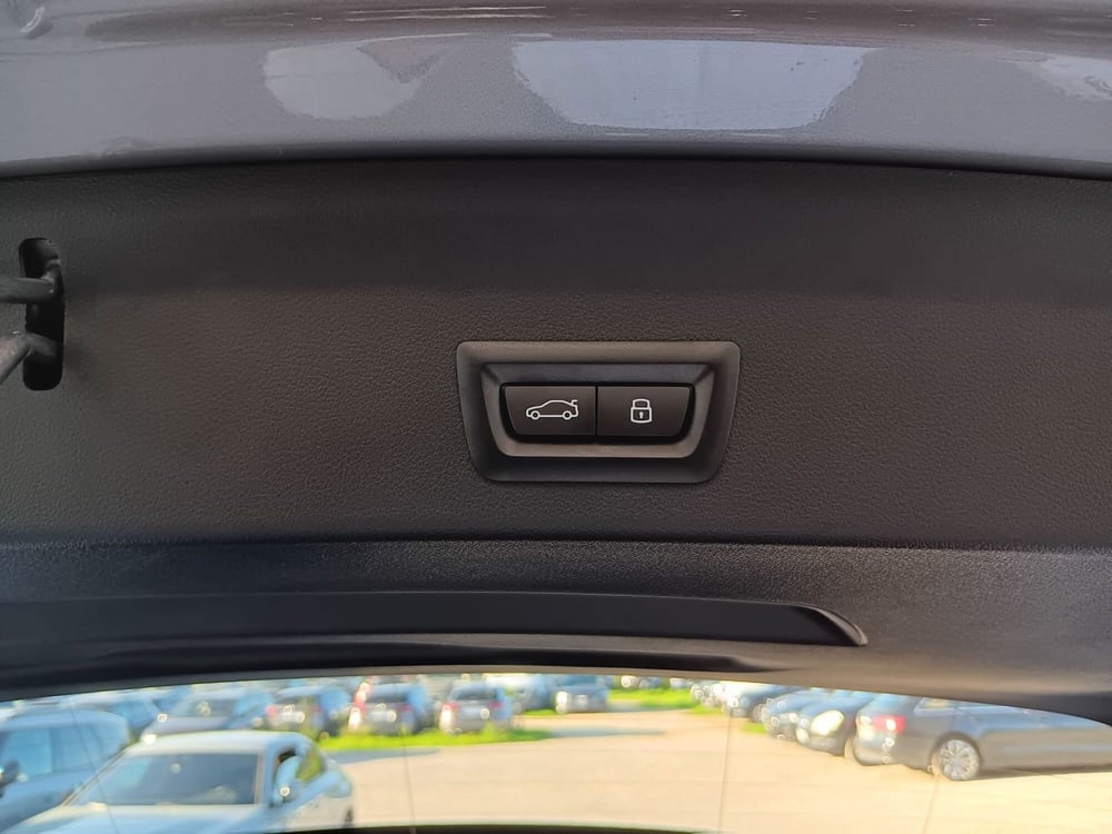 BMW Serie 1 usata a Asti (14)