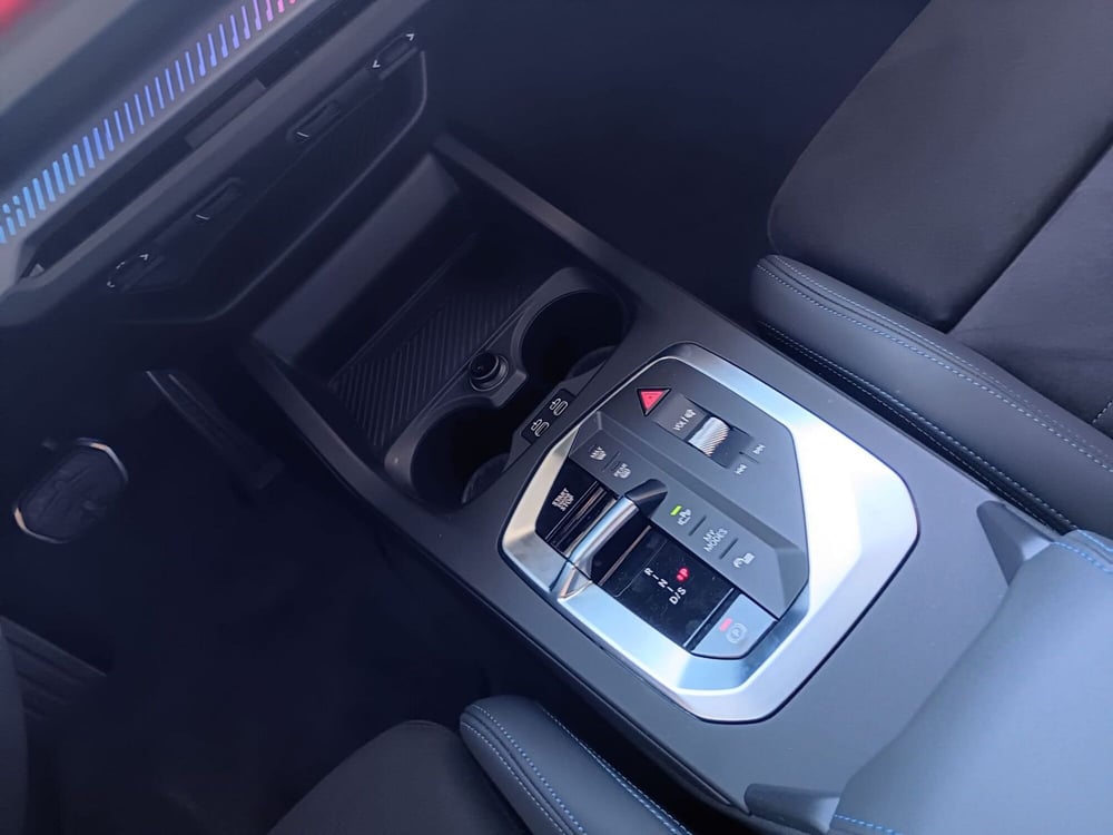 BMW Serie 1 usata a Asti (17)
