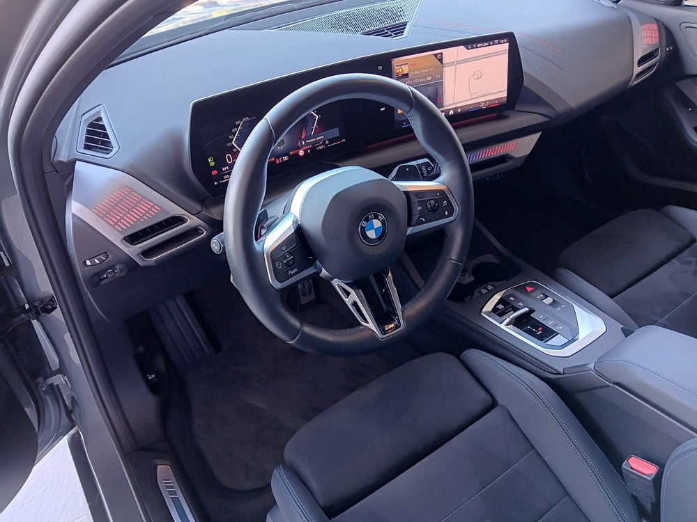BMW Serie 1 usata a Asti (9)