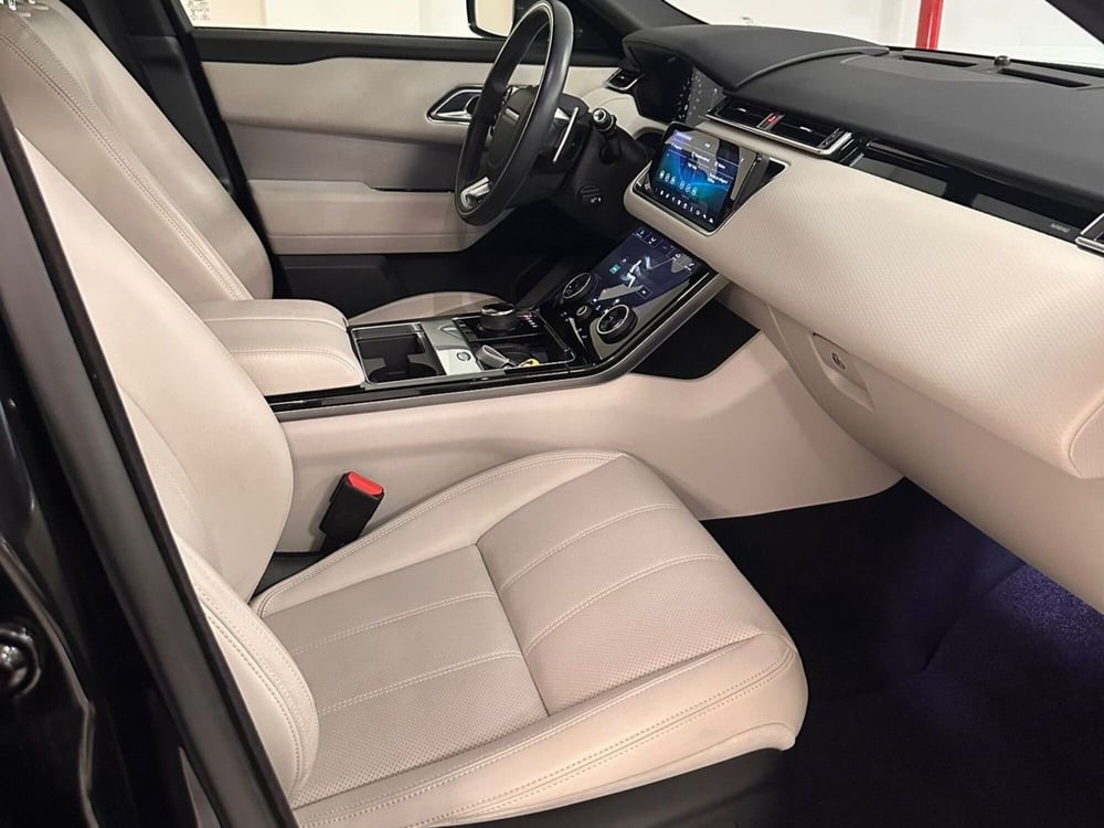 Land Rover Range Rover Velar usata a Cuneo (10)