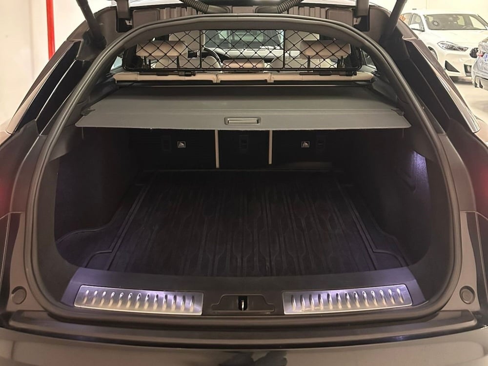 Land Rover Range Rover Velar usata a Cuneo (13)
