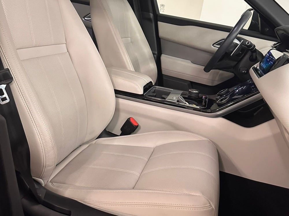 Land Rover Range Rover Velar usata a Cuneo (3)
