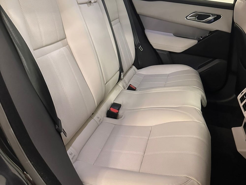 Land Rover Range Rover Velar usata a Cuneo (5)