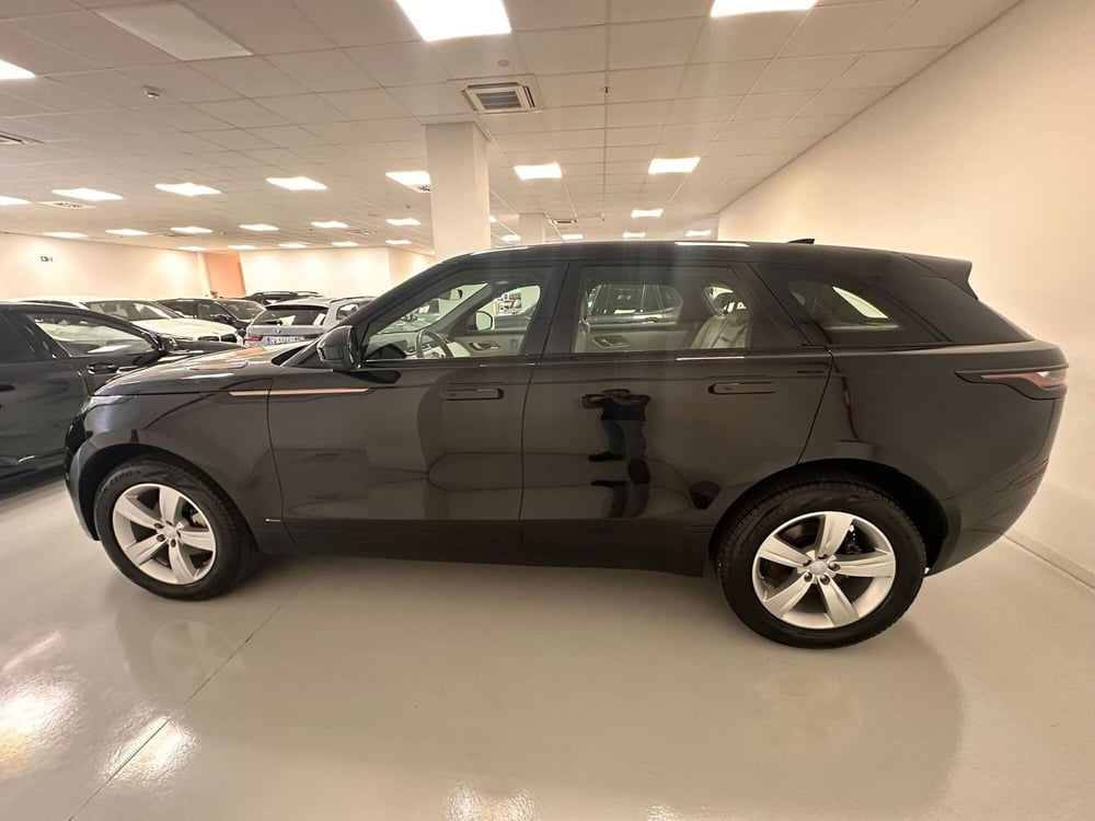 Land Rover Range Rover Velar usata a Cuneo (6)