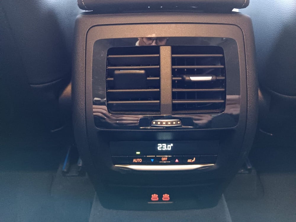 BMW X3 usata a Asti (13)