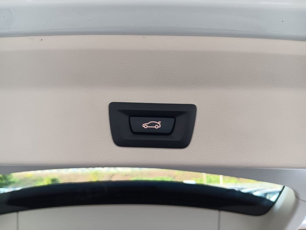 BMW X3 usata a Asti (15)