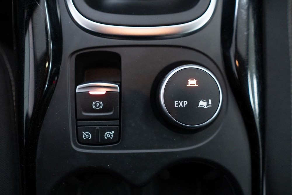 Renault Kadjar usata a Torino (16)