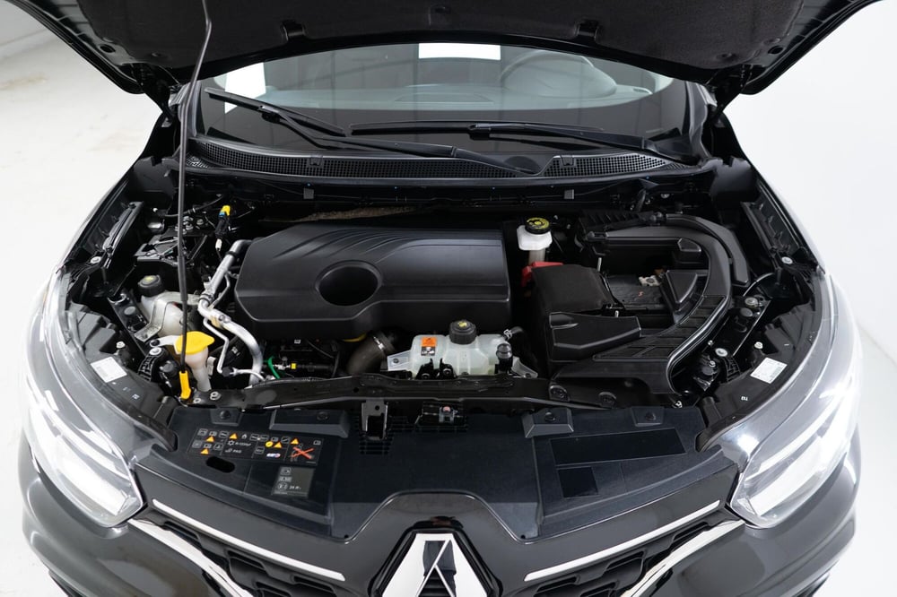 Renault Kadjar usata a Torino (17)