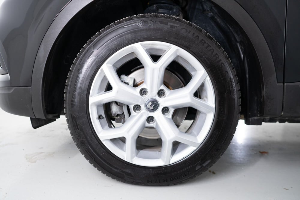 Renault Kadjar usata a Torino (19)