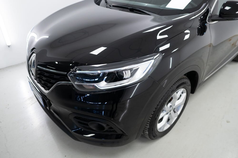 Renault Kadjar usata a Torino (20)