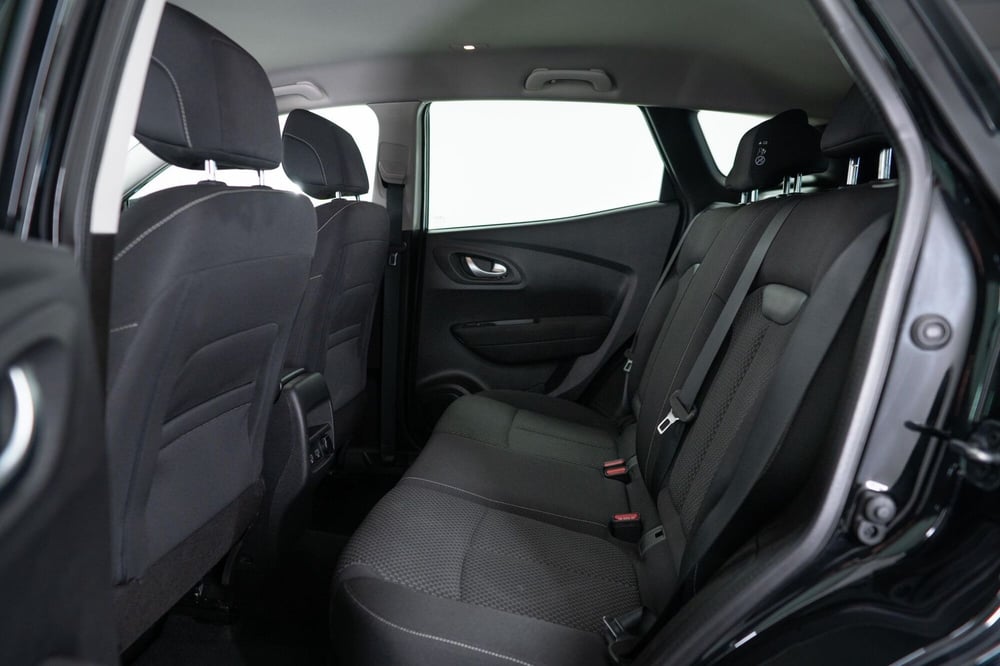 Renault Kadjar usata a Torino (7)