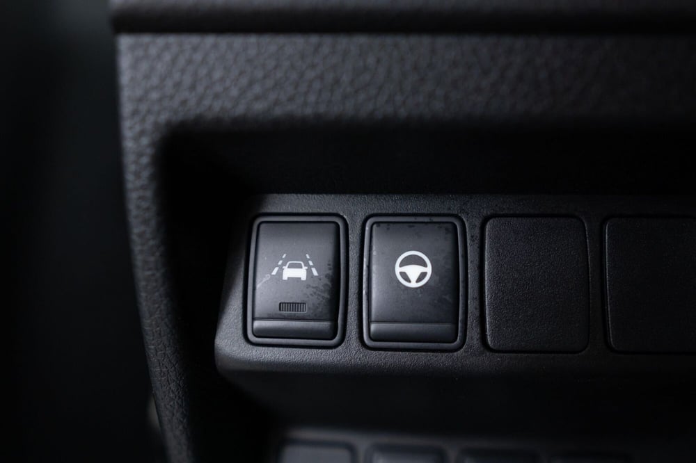 Nissan Qashqai usata a Torino (17)