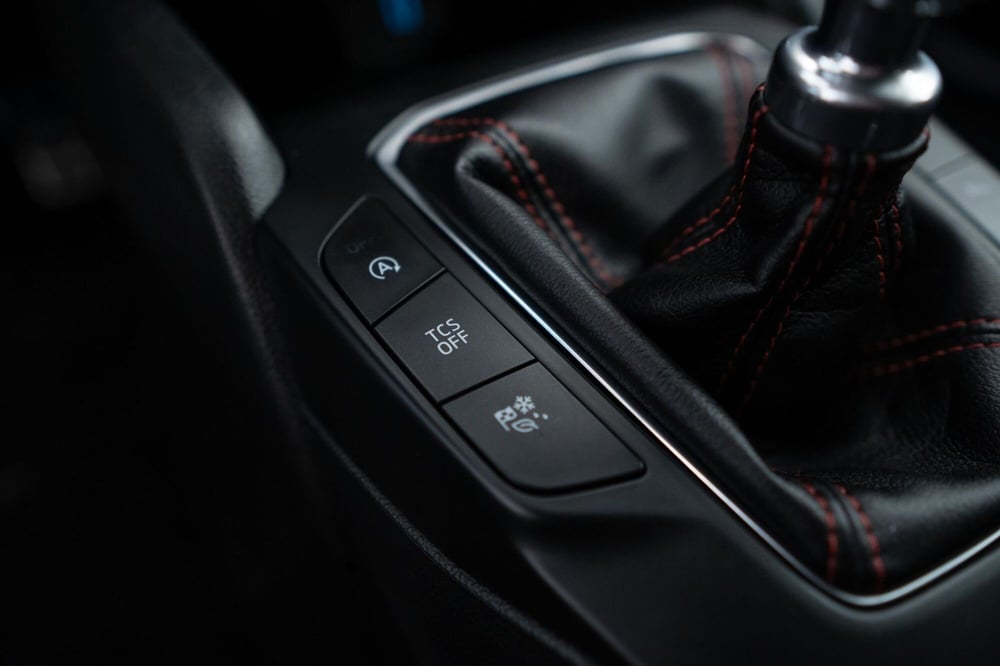 Ford Focus Station Wagon usata a Torino (13)
