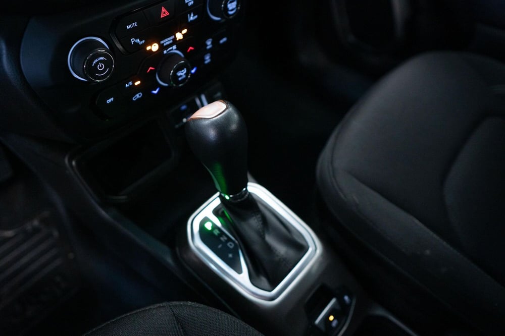 Jeep Renegade usata a Torino (13)