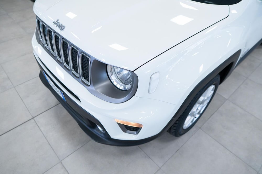 Jeep Renegade usata a Torino (18)