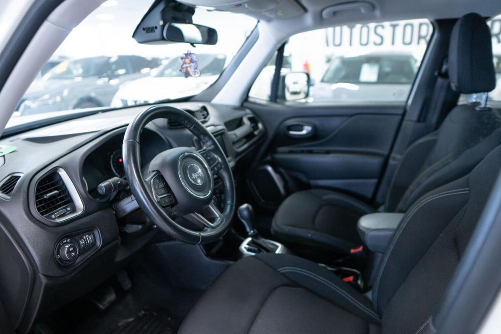 Jeep Renegade usata a Torino (6)