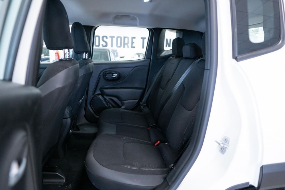 Jeep Renegade usata a Torino (8)