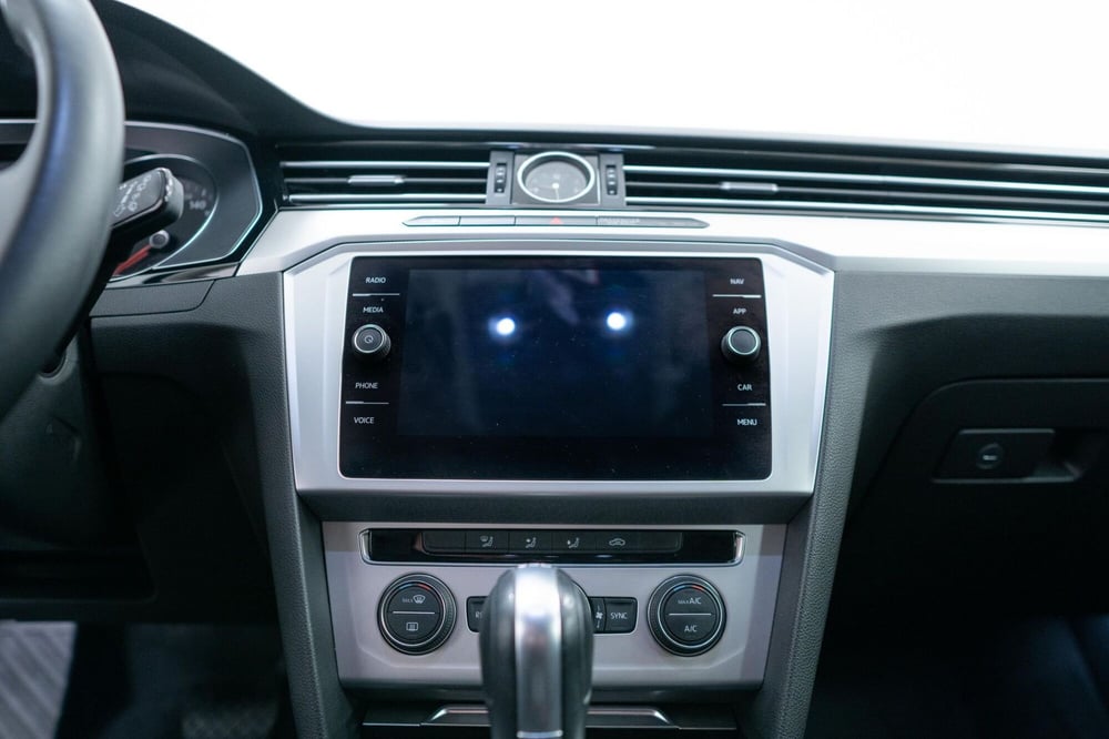 Volkswagen Passat Variant usata a Torino (12)
