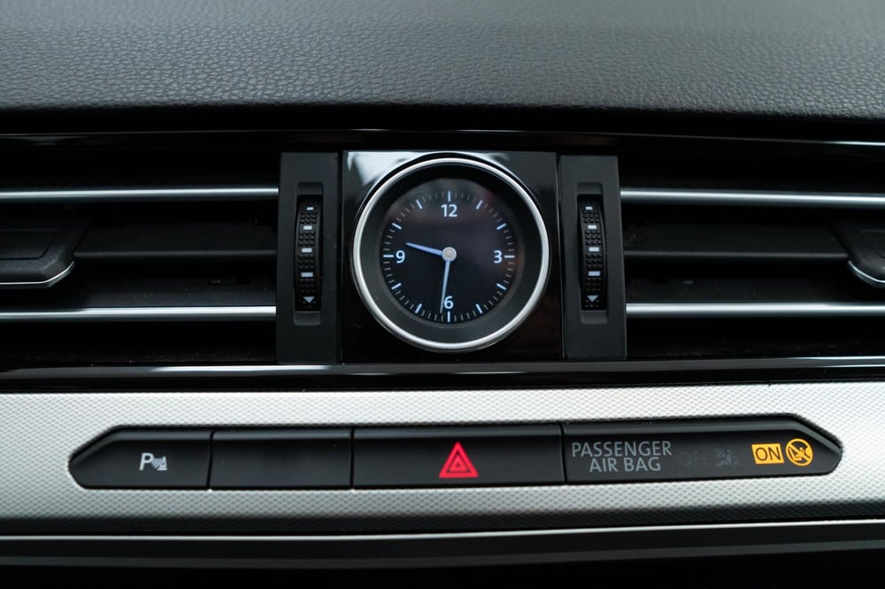 Volkswagen Passat Variant usata a Torino (15)