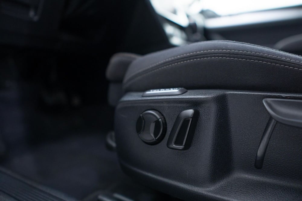Volkswagen Passat Variant usata a Torino (7)