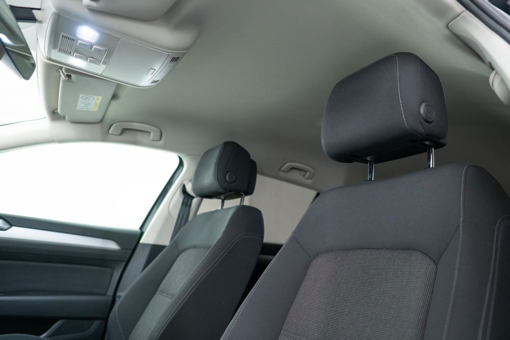 Volkswagen Passat Variant usata a Torino (8)