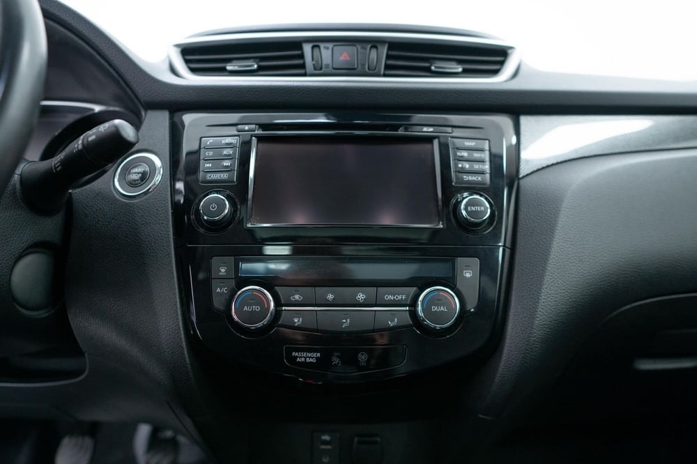 Nissan X-Trail usata a Torino (11)