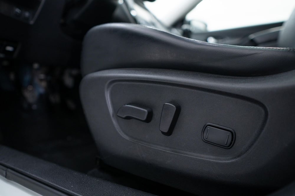 Nissan X-Trail usata a Torino (8)