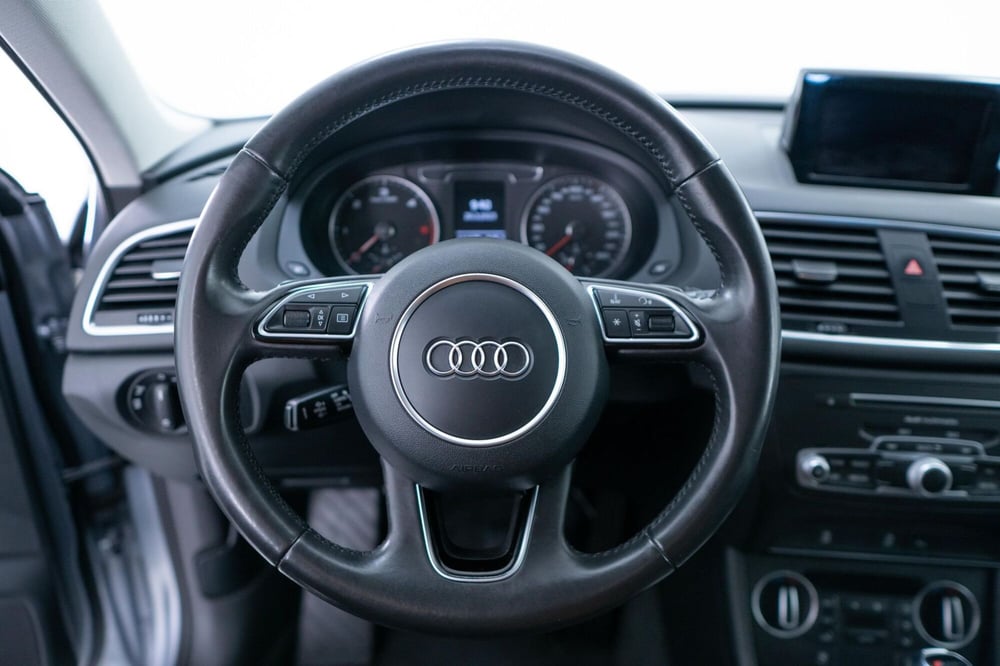 Audi Q3 usata a Torino (11)