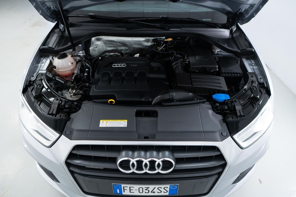 Audi Q3 usata a Torino (14)