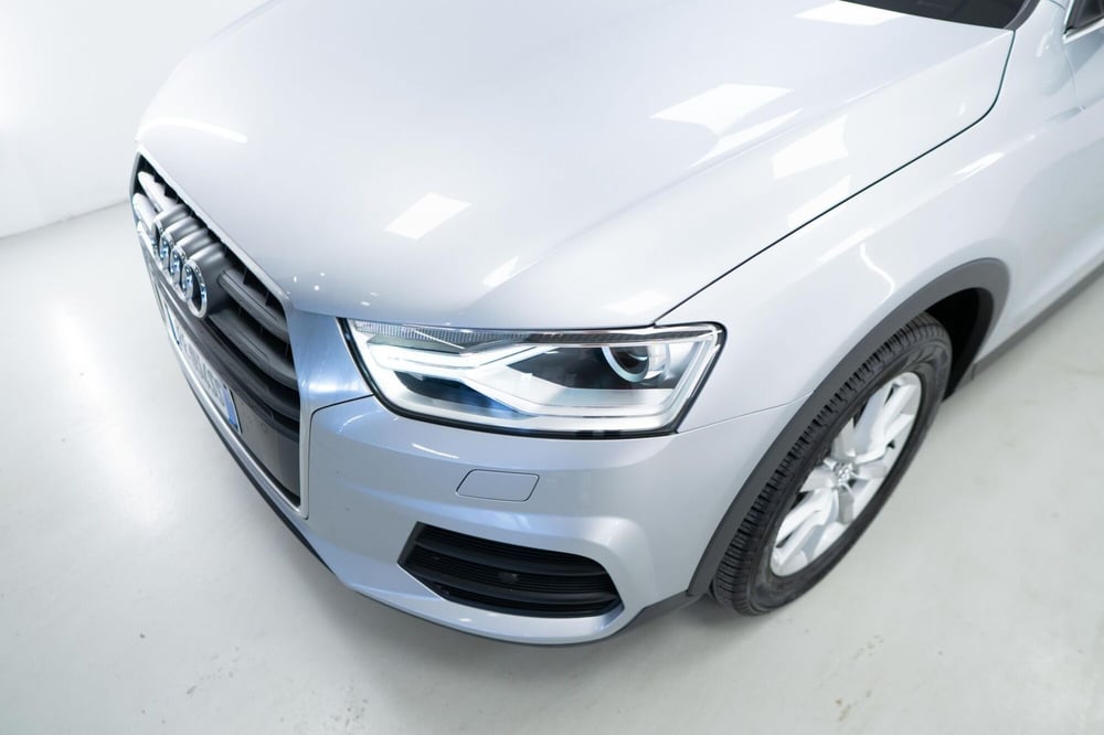 Audi Q3 usata a Torino (17)
