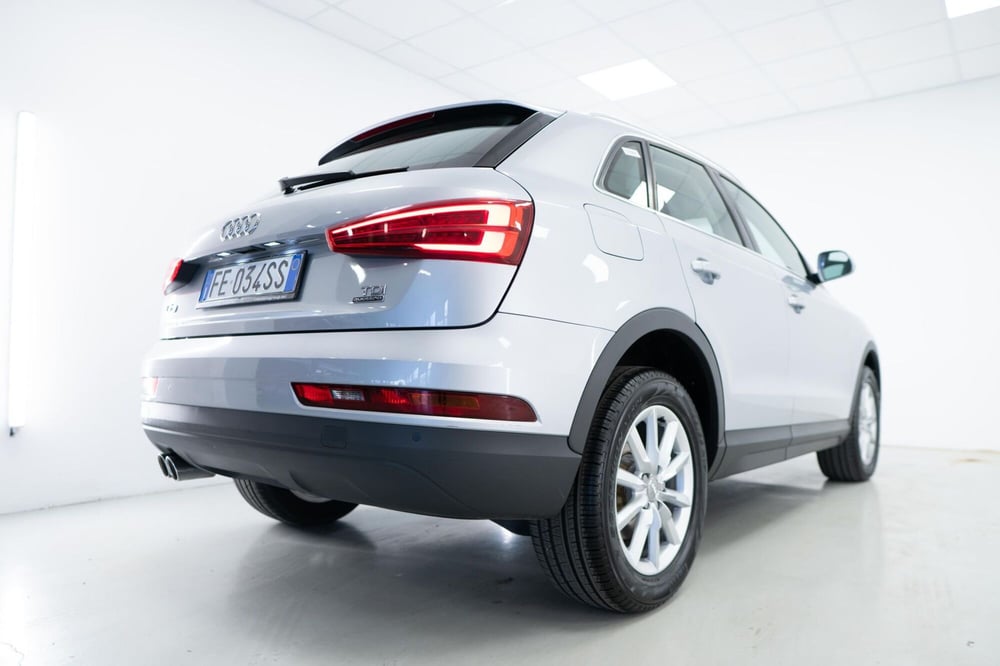 Audi Q3 usata a Torino (18)
