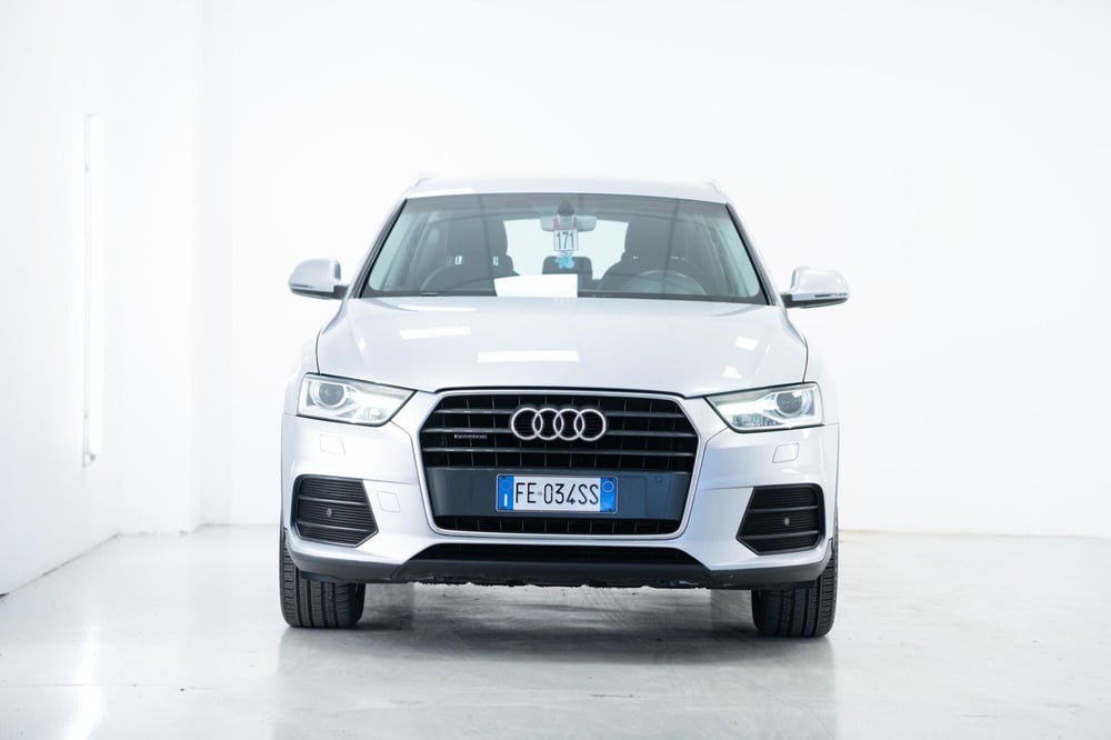 Audi Q3 usata a Torino (4)