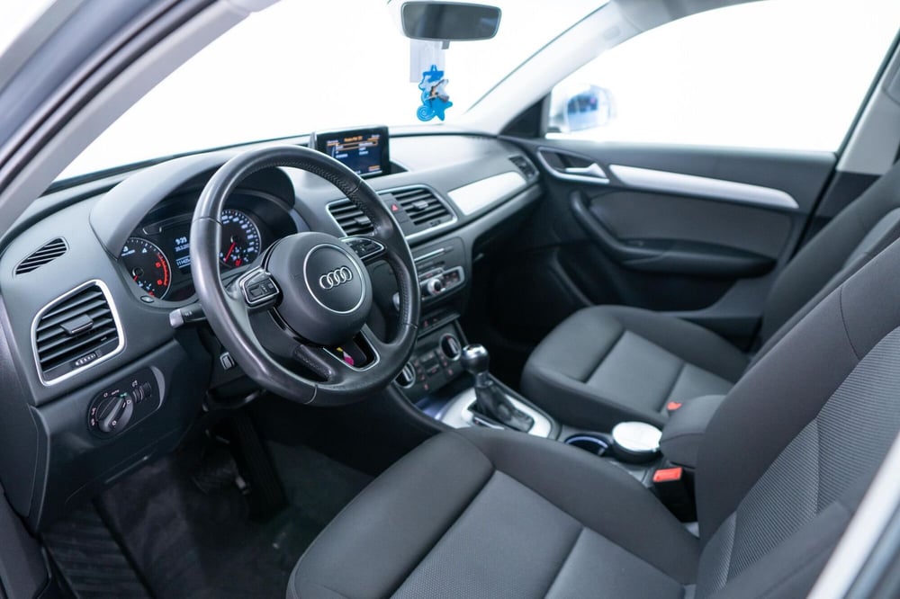 Audi Q3 usata a Torino (6)